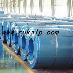 Galvanized Steel Coil