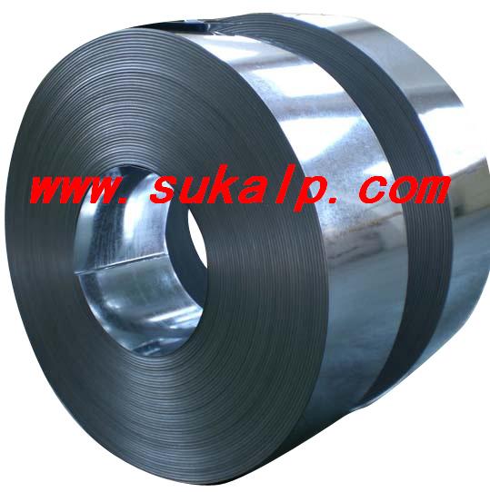 Galvanized Steel Coil