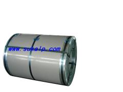 Galvanized Steel Coil