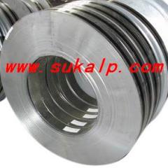 Hot-Dipped Galvanized Steel Strip