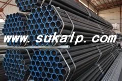 ERW Black Steel Pipe