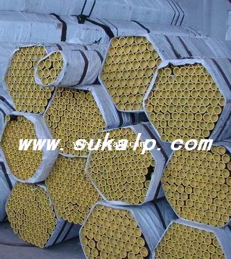 Hot Rolling Seamless Steel Pipe