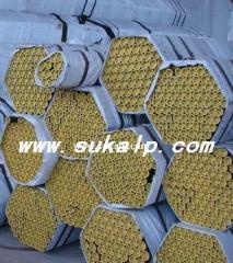 Seamless Steel Pipe