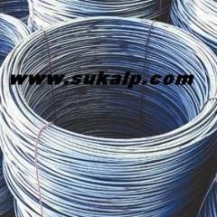 Iron Wire Rod