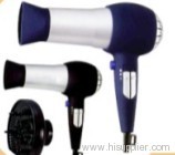 Cool shot hair dryer