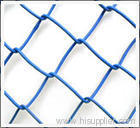 chain link fence