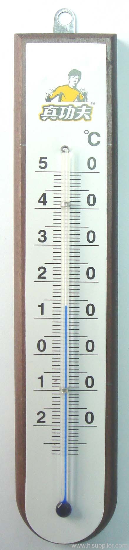 indoor  Thermometer