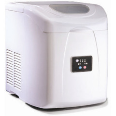 portable ice maker