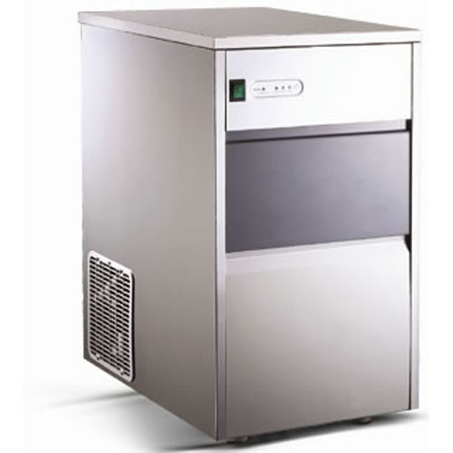 50kg ice machine