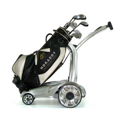 golf trolley