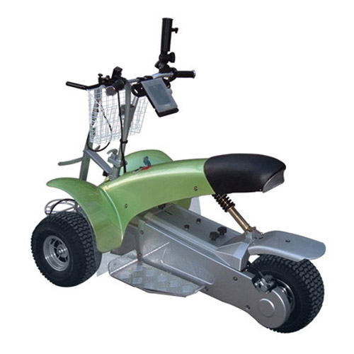 uk golf trolley