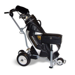 golf trolley distributor