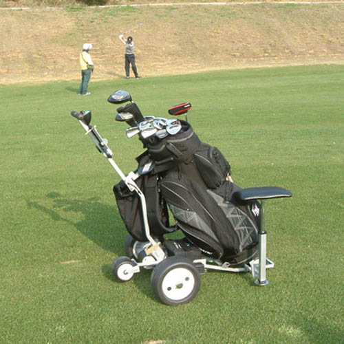 boqi golf trolley