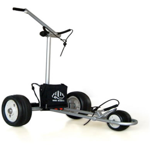 push golf trolley