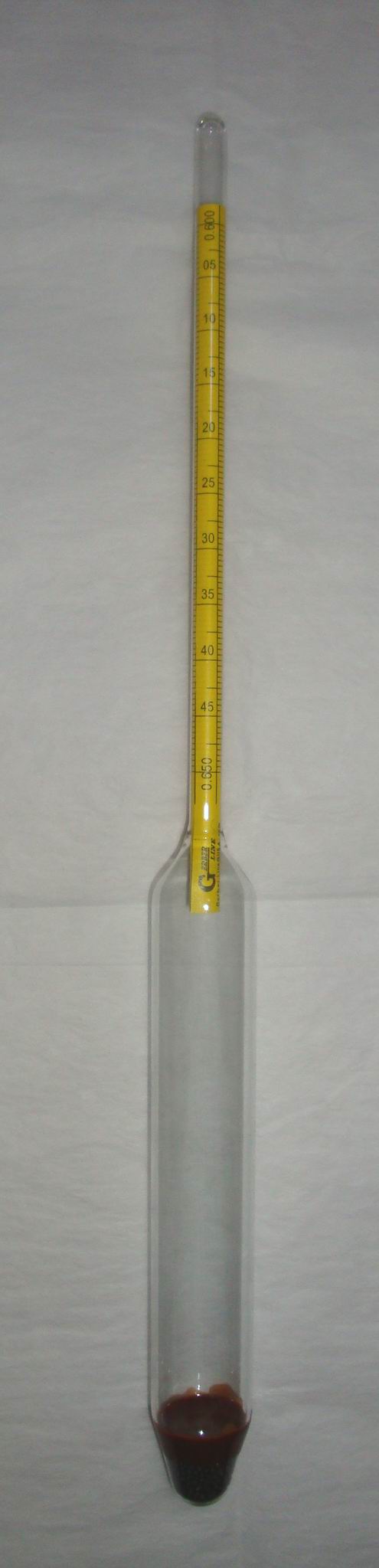 Density Hydrometer