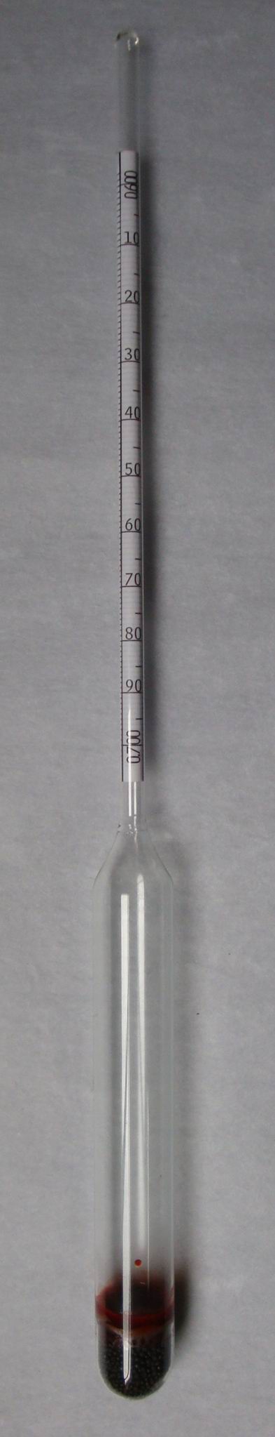 density hydrometer