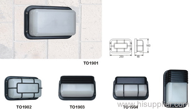 bulkhead lamp