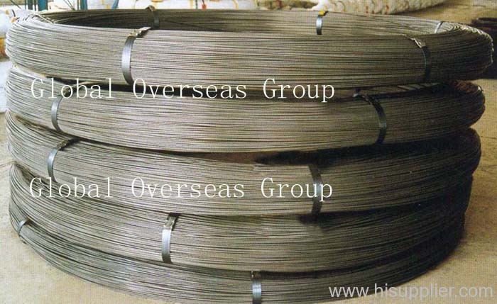 PC Steel Wire