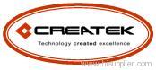 Jinan Createk Tech. Co., Ltd.