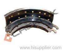 Truck Brake Shoes