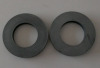 hard block ferrite magnet