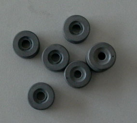 Ring Ferrite magnets