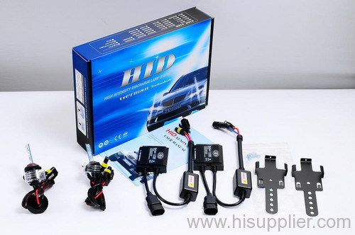 HID kit