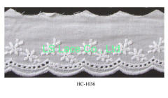 Cotton Lace