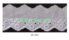 Cotton Lace