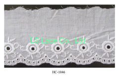 Cotton Lace