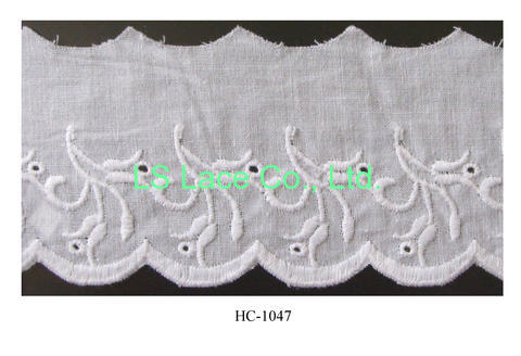 Cotton Lace