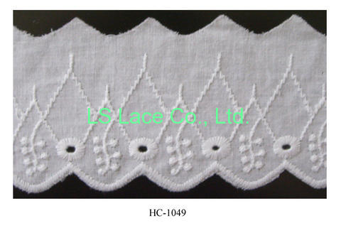 Cotton Lace