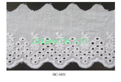 Cotton Lace