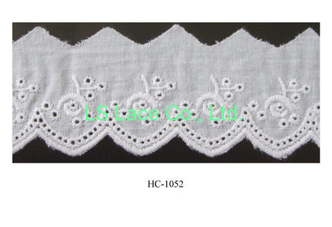 Cotton Lace