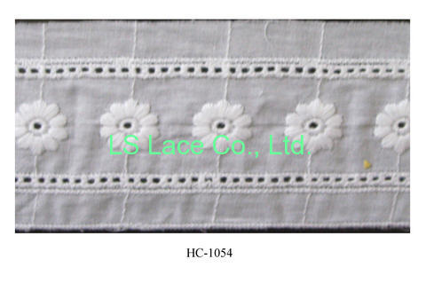 Cotton Lace