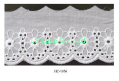 Cotton Lace