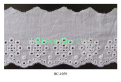 Cotton Lace