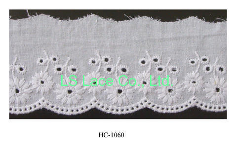 Cotton Lace