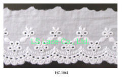 Cotton Lace