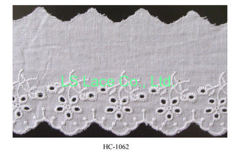 Cotton Lace