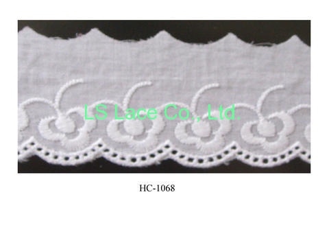 Cotton Lace