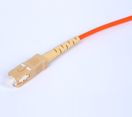 SC MM patch cord