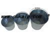 Galvanized Iron Bucket