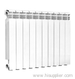 Aluminum Die Casting Radiators