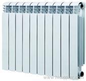 steel radiator