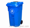 waste bin