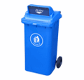 waste bin