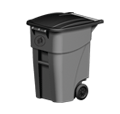 waste bin