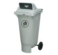 waste bin