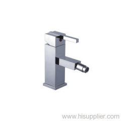 Single Lever Bidet Faucet